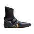 Gul Viper Split Toe Boots - Bottes De Combinaison 5Mm - Noir / Jaune - Bo1259-B8