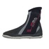 Gul All Purpose Boots - Bottes De Combinaison 5Mm - Noir / Gris