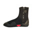 Gul Ez Zipper 5Mm Power Boot - Noir