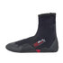 Gul Ez Zipper 5Mm Power Boot - Noir