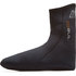 Chaussettes Néoprène Gul Lava Split Toe - Noir - Bo1310 - B8