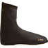Chaussettes Néoprène Gul Lava Split Toe - Noir - Bo1310 - B8