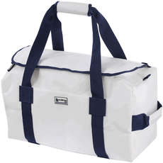 Bainbridge Sailcloth Deluxe Sac Voile - Blanc Bainbridge Sailcloth Deluxe Sac Voile - Blanc