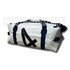 Bainbridge Sailcloth Deluxe Sac Voile - Blanc