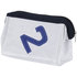 Bainbridge Sailcloth Voile Nombre Washbag - Grand