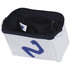 Bainbridge Sailcloth Voile Nombre Washbag - Grand