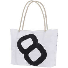 Bainbridge Sailcloth Nombre Voile Femmes Sac Fourre-Tout Bainbridge Sailcloth Nombre Voile Femmes Sac Fourre-Tout