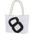 Bainbridge Sailcloth Nombre Voile Femmes Sac Fourre-Tout