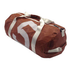 Bainbridge Sailcloth Voile Voile Nombre Bag - Tan