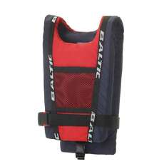 Aide À La Flottabilité Baltic Canoe  - Rouge Marine - 40Kg+ Taille Unique