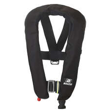 Harnais Automatique Pour Gilet De Sauvetage Baltic Winner 150N - Noir Harnais Automatique Pour Gilet De Sauvetage Baltic Winner 150N - Noir