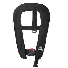Gilet De Sauvetage Baltic Winner 150N Auto - Noir