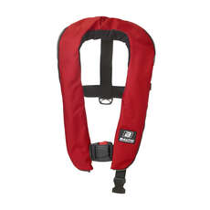 Manuel Du Gilet De Sauvetage Baltic Winner 150N - Rouge Manuel Du Gilet De Sauvetage Baltic Winner 150N - Rouge