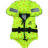 Gilet De Sauvetage Pour Enfant À Imprimé Baltique - 100N - Gilet De Sauvetage 3-15 Kg - 1259-1