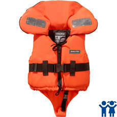 Gilet De Sauvetage Baltic Nautic Toddler - 100N - 3-15 Kg Gilet De Sauvetage