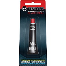 Colle Néoprène Aulne Black Seal