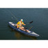 Aquaglide Pieds-Noirs Hb Angler Xl Pêche À Haute Pression Kayak