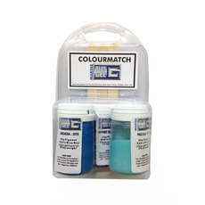 Bluegee Couleur Match Pigment Kits - Différentes Couleurs