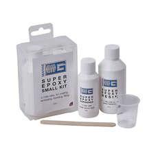 Bluegee Super Packs De Résine Époxy