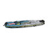 Mystic Kitesurf Triple Wave Boardbag - Étain - 200Cm