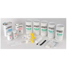 Fibre De Verre & Epoxies