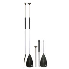 Pagaie De Sup En Aluminium Bravo - 3 Pièces Pagaie De Sup En Aluminium Bravo - 3 Pièces