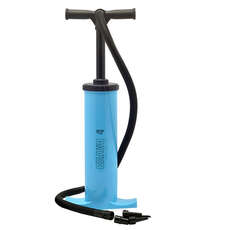 Pompes Kayak Basse Pression