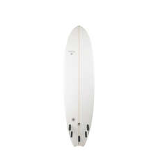 Gul Cross Mod Poisson Surfboard 2023