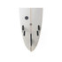 Gul Cross Five Pin Pintail Surfboard 2023