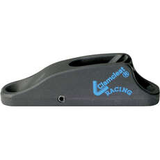 Clamcleat Cl230 Mk1 Trapeze Avec Rouleau Dur Anodisé