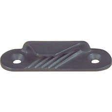 Clamcleat Cl258 Racing Fine Line Tribord - Anodisé Dur