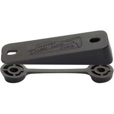 Clamcleat Cl818 Conique Pad Pour Les Grandes Crampons - Voir Description