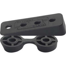 Clamcleat Cl819 Conique Pad Pour Med & Small Crampons - Voir Description