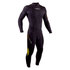 Combinaison Néoprène Gul Code Zero 4 / 3Mm Blindstitched - Noir - Cz1201-B7