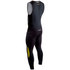 Combinaison Long Gul Code Zero 3Mm Blindstitched John - Noir - Cz4207-B7