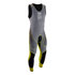 Combinaison Long Gul Code Zero 3Mm Blindstitched John - Noir - Cz4207-B7
