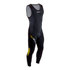 Combinaison Long Gul Code Zero 3Mm Blindstitched John - Noir - Cz4207-B7