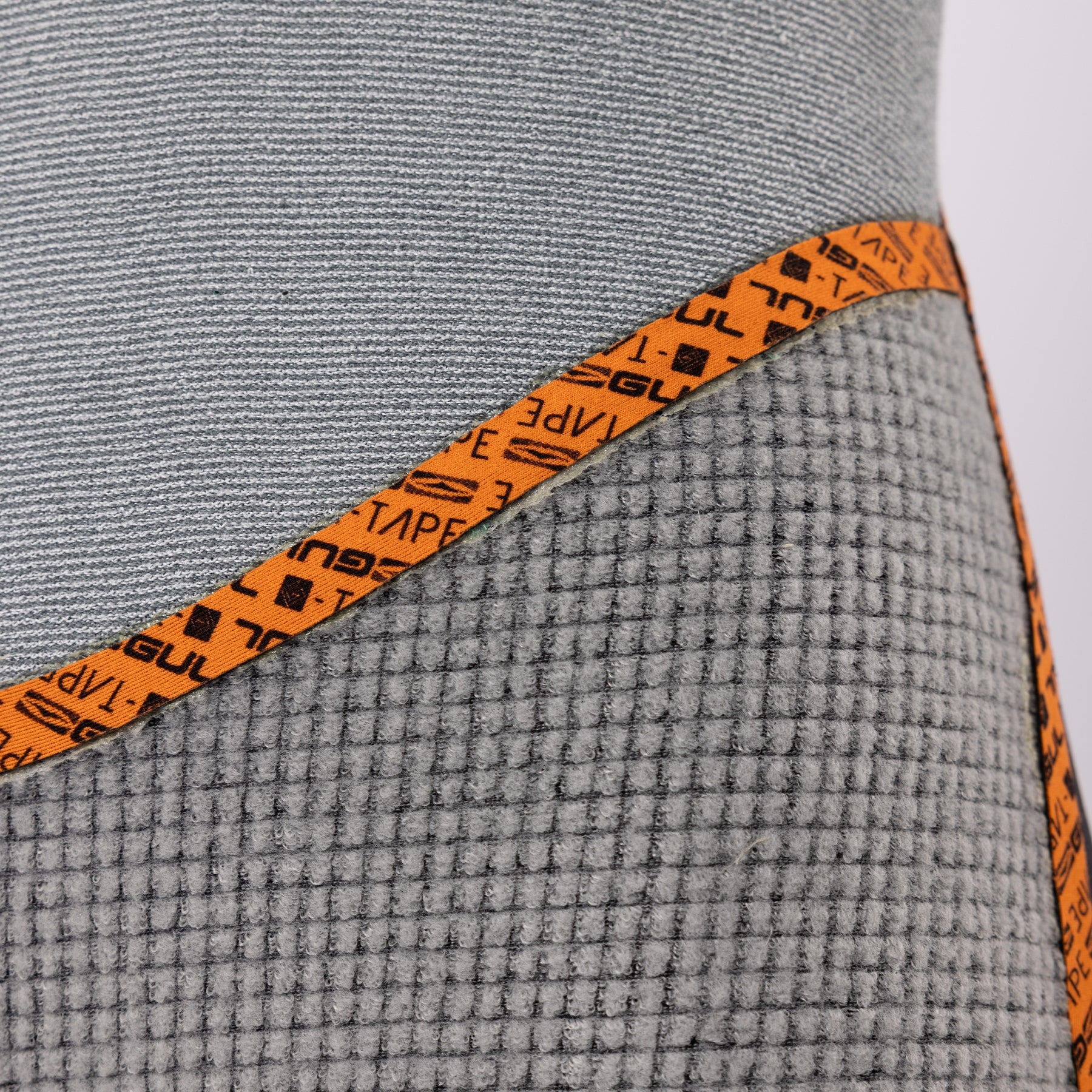 Combinaison De Plongée Gul Code Zero X Naeco 3 Mm À Coutures Invisibles, Modèle Long Jane 2027