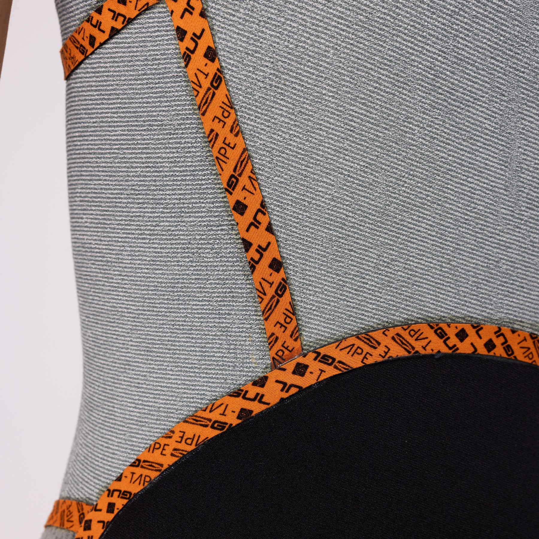 Combinaison De Plongée Gul Code Zero X Naeco 3 Mm À Coutures Invisibles, Modèle Long Jane 2027