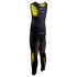 Gul Junior Code Zero 3Mm Hike John & Pads Combinaison - Noir - Cz4213-B7