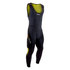 Combinaison De Plongée Randonnée John Gul Code Zero 3Mm - Noir - Cz4213-B7