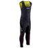 Gul Junior Code Zero 3Mm Hike John & Pads Combinaison - Noir - Cz4213-B7
