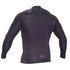 Gul Elite Haut De Combinaison De Plongée Thermo Impact 3Mm À Points Aveugles - Noir