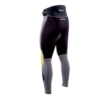 Gul Code Zero 3Mm Wetsuit Trousers - Black / Grey - Cz8303-B7