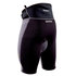 Short De Combinaison Gul Code Zero 3Mm - Noir / Gris - Cz8305-B7