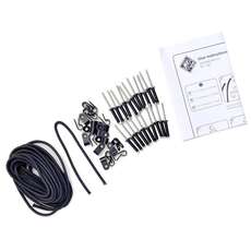 Kit De Cils Pour Sac De Flottabilité Canoë