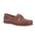 Chatham Deck G2 Chaussures De Pont / Chaussures Bateau - Noyer