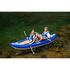Aquaglide Chinook Xp 2 Personnes Kayak Gonflable