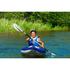 Aquaglide Chinook Xp 1 Personne Kayak Gonflable