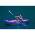 Aquaglide Chinook Xp 1 Personne Kayak Gonflable